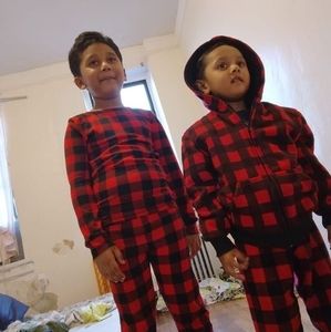 Meet your Posher, Marzuq s